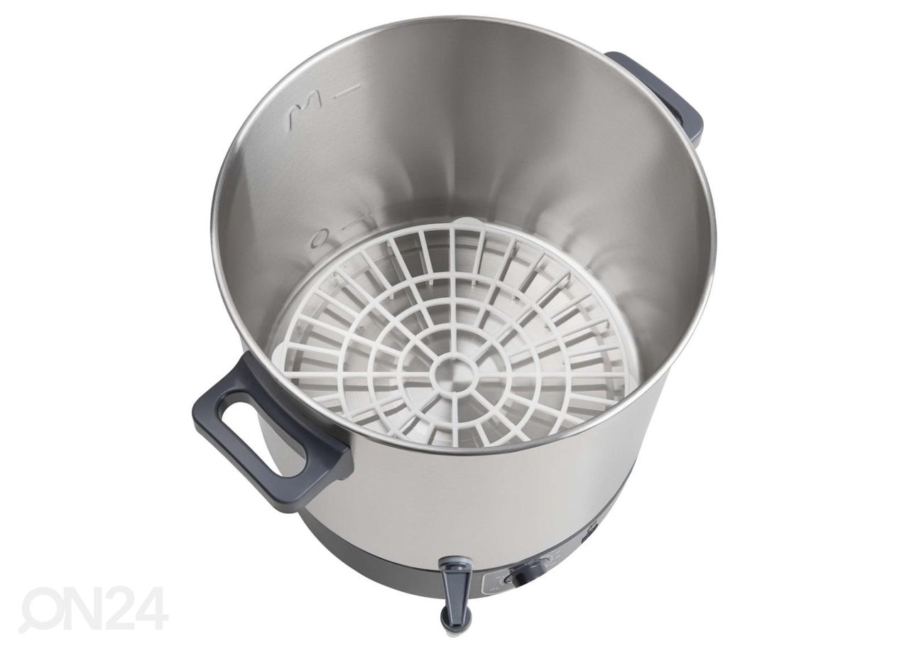 Pastörointi-juomasäiliö Sencor SPP2200SS kuvasuurennos