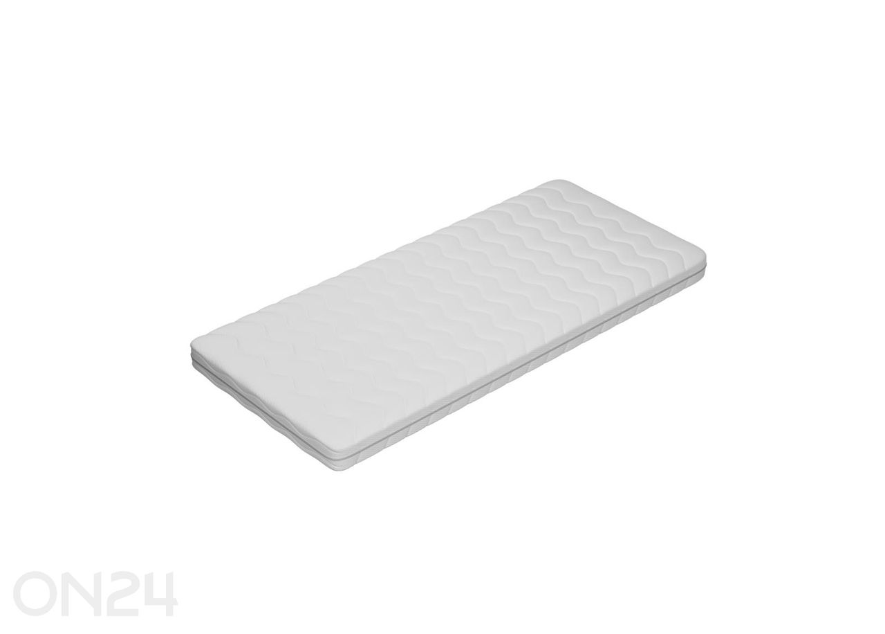 Patja Ares 10, 120x200 cm kuvasuurennos