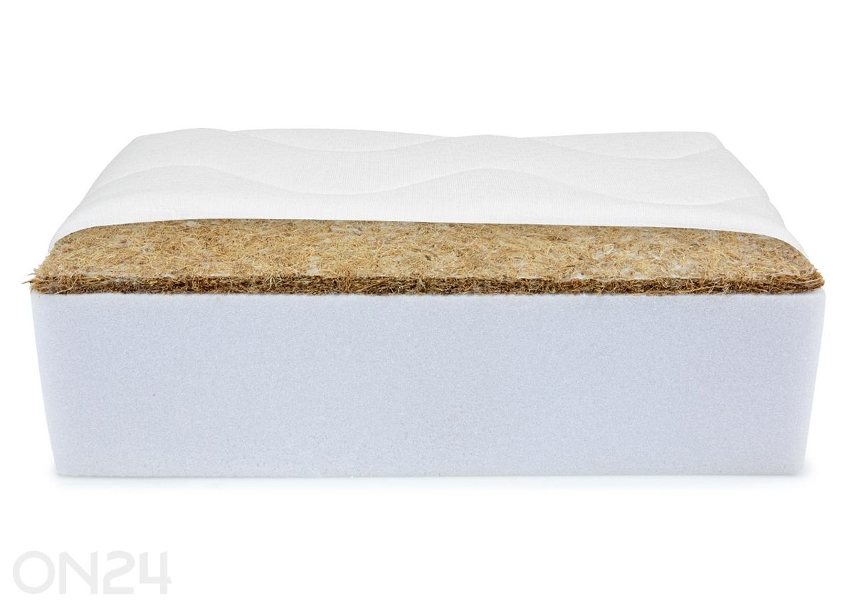 Patja Ares 10, 160x200 cm kuvasuurennos