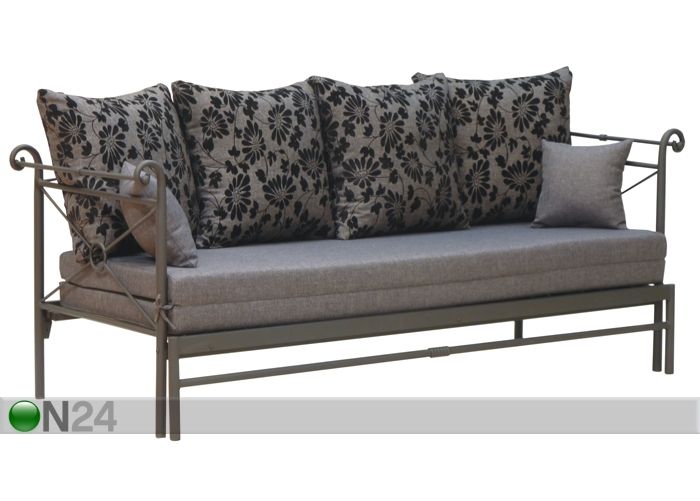 Patja SIRU kuvasuurennos