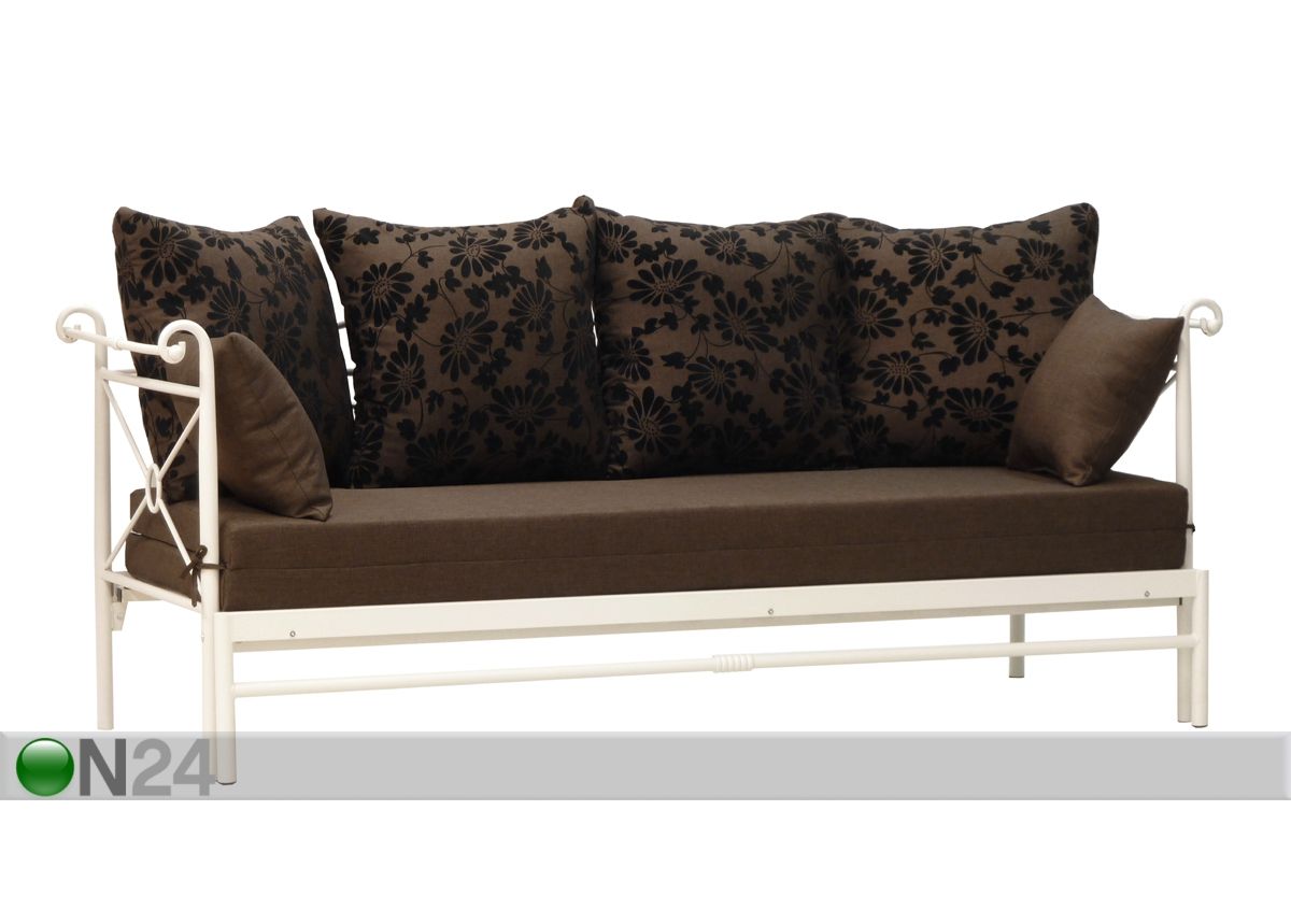 Patja SIRU kuvasuurennos