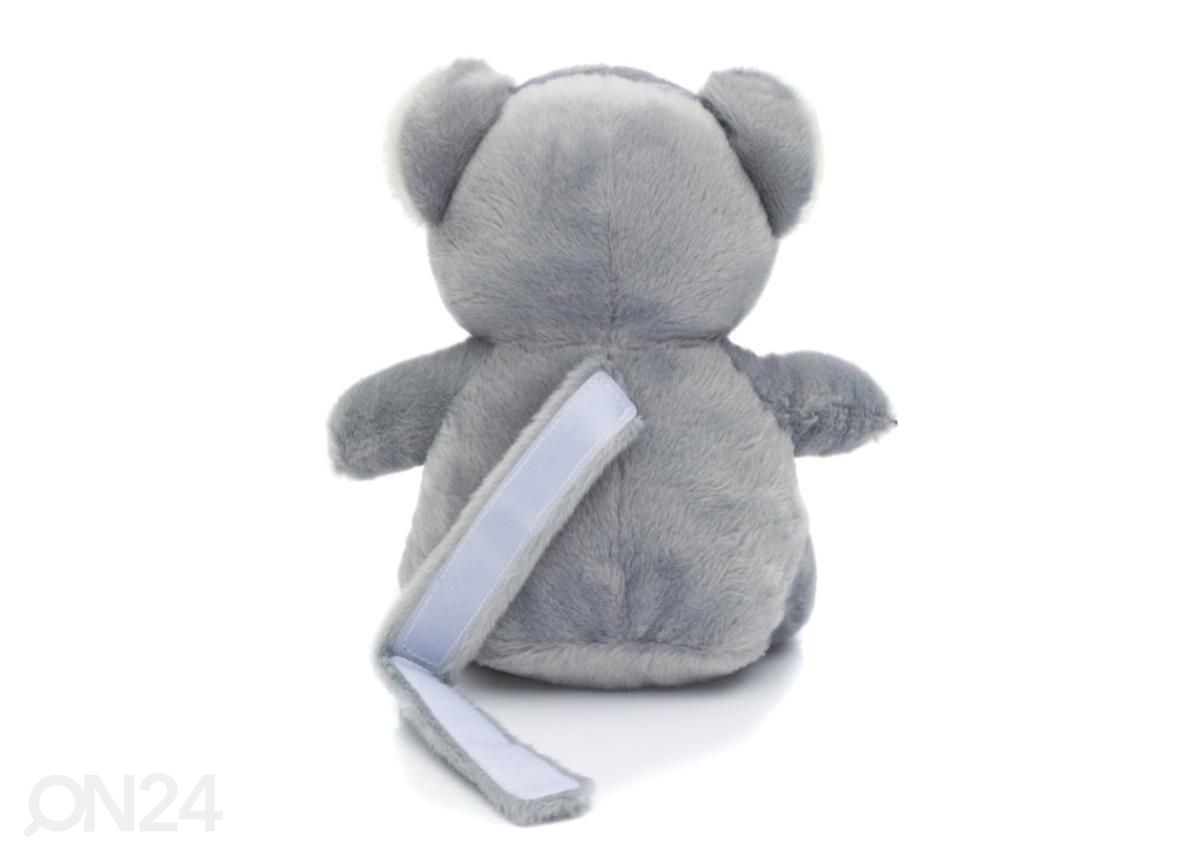Pehmeä unilelu Koala valolla ja äänellä, Fillikid kuvasuurennos