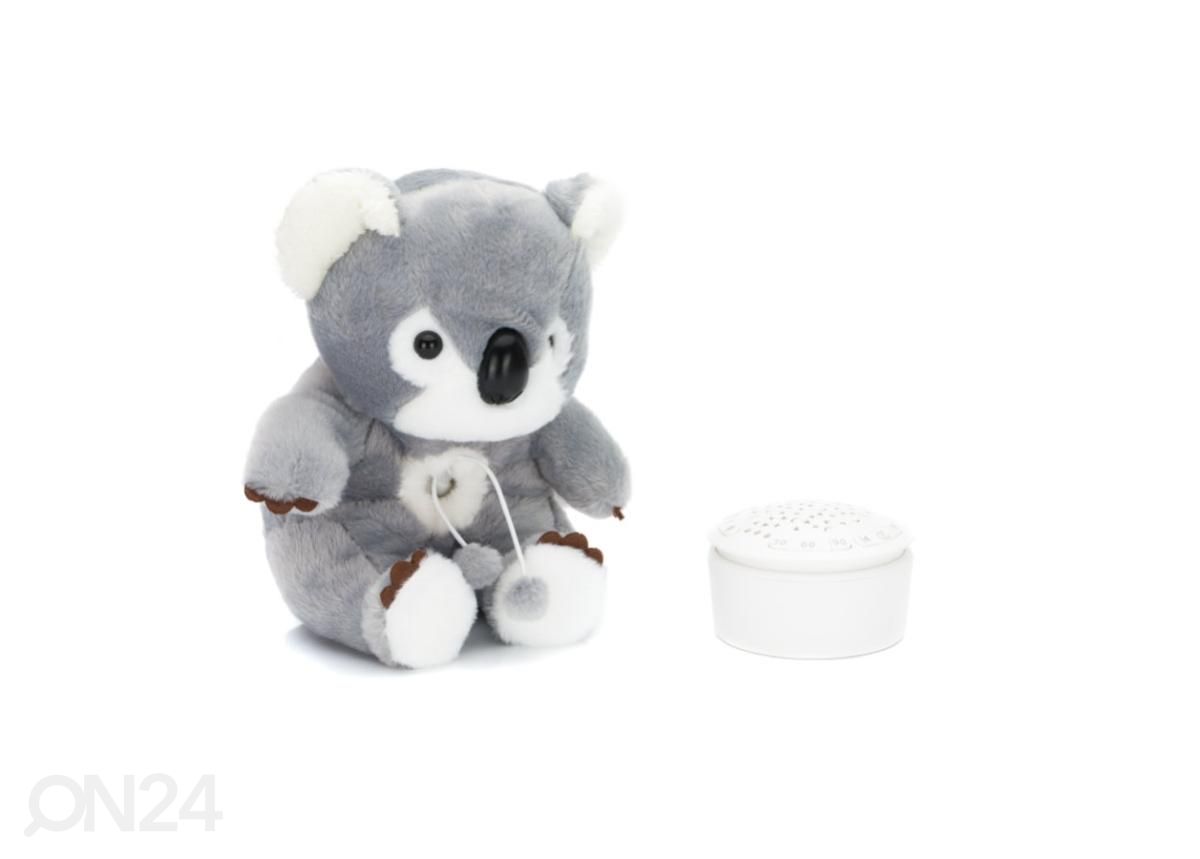 Pehmeä unilelu Koala valolla ja äänellä, Fillikid kuvasuurennos