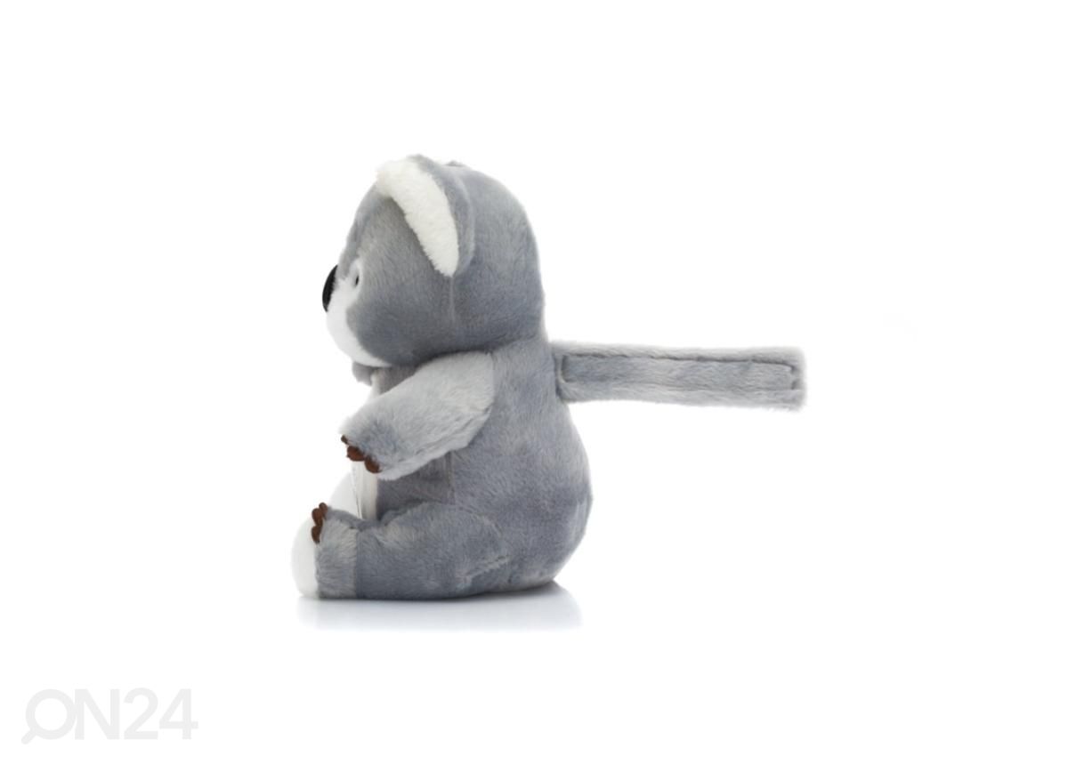Pehmeä unilelu Koala valolla ja äänellä, Fillikid kuvasuurennos