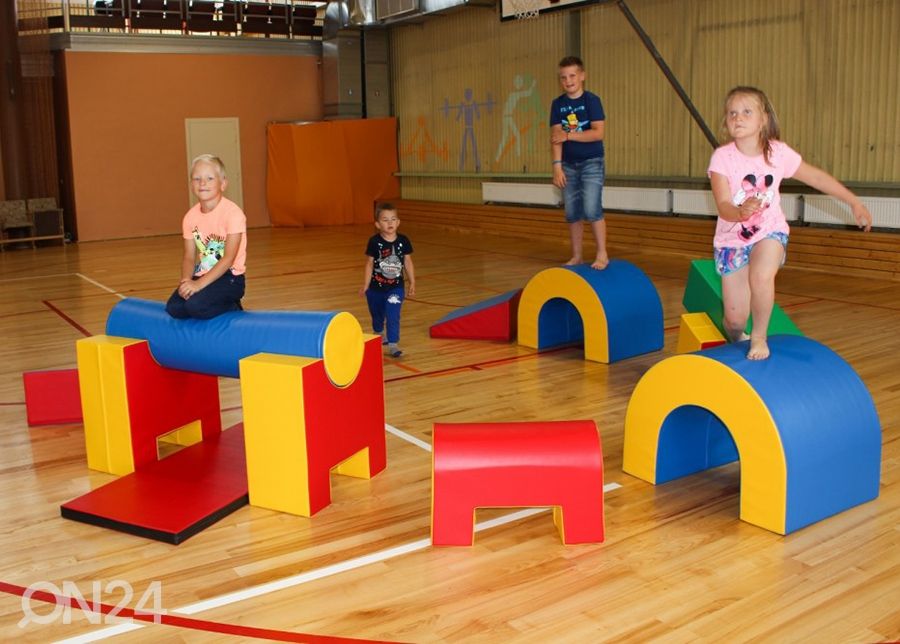 Pehmeät moduuliosat SET 12 kuvasuurennos