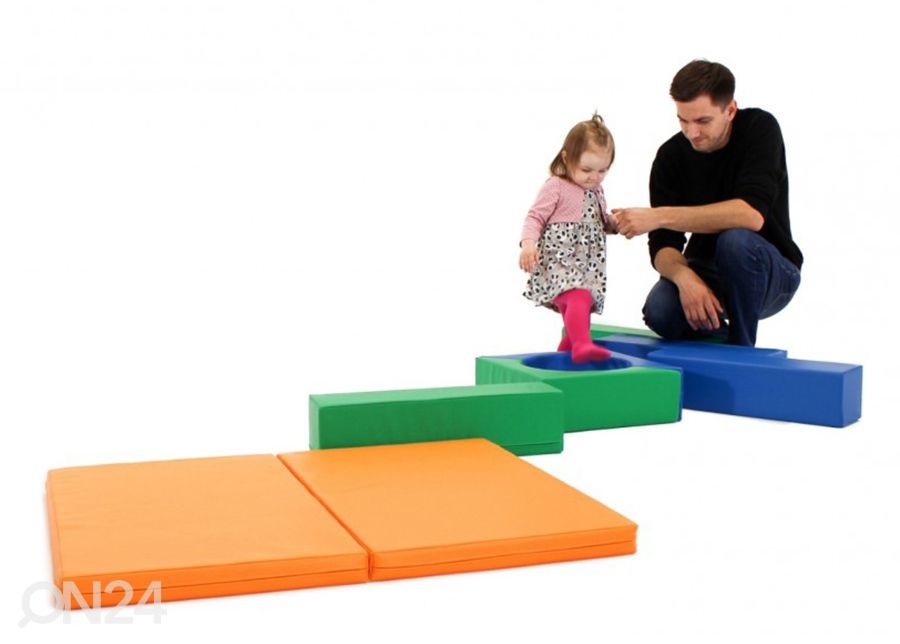 Pehmeät moduuliosat SET 14 kuvasuurennos