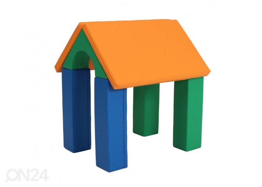 Pehmeät moduuliosat SET 14 kuvasuurennos