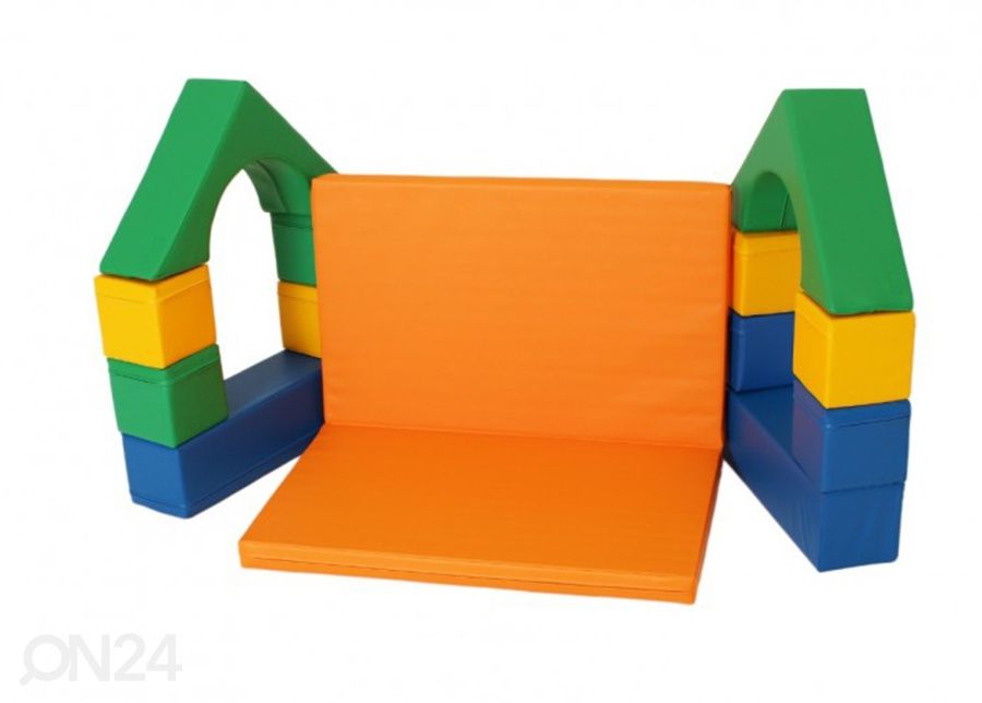 Pehmeät moduuliosat SET 15 kuvasuurennos