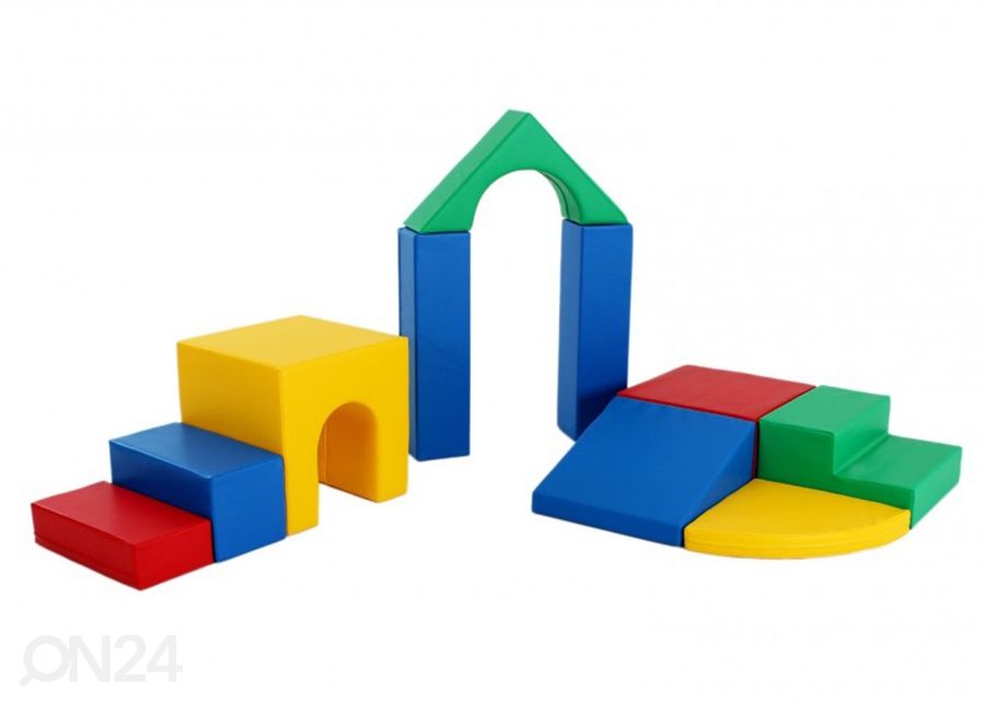 Pehmeät moduuliosat SET 21 kuvasuurennos