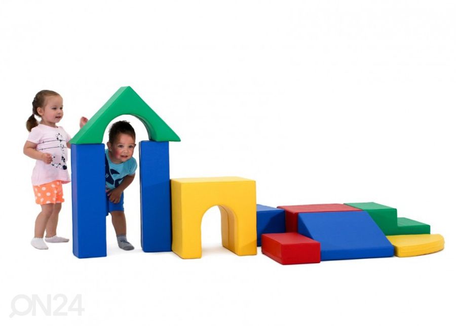 Pehmeät moduuliosat SET 21 kuvasuurennos