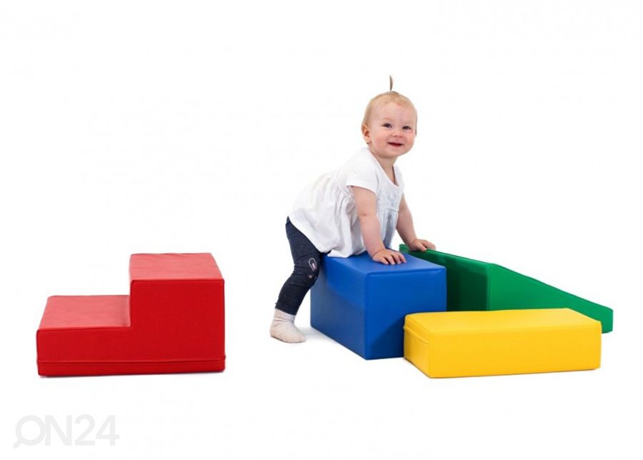 Pehmeät moduulit Set 26 kuvasuurennos