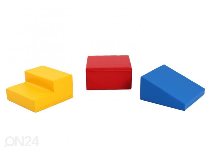 Pehmeät moduulit Set 27 kuvasuurennos