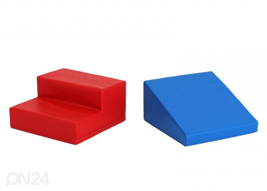 Pehmeät moduulit Set 29 kuvasuurennos