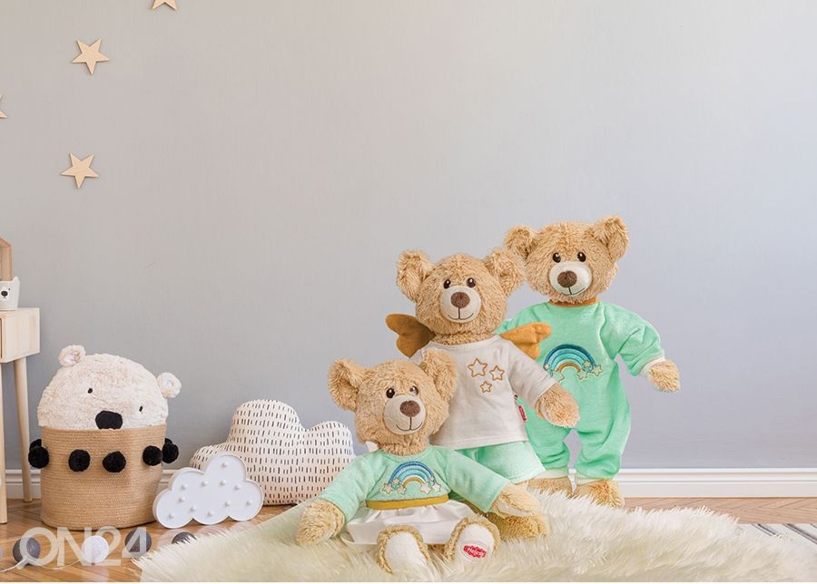 Pehmolelu Karhu Teddy Dreamy 42 cm kuvasuurennos