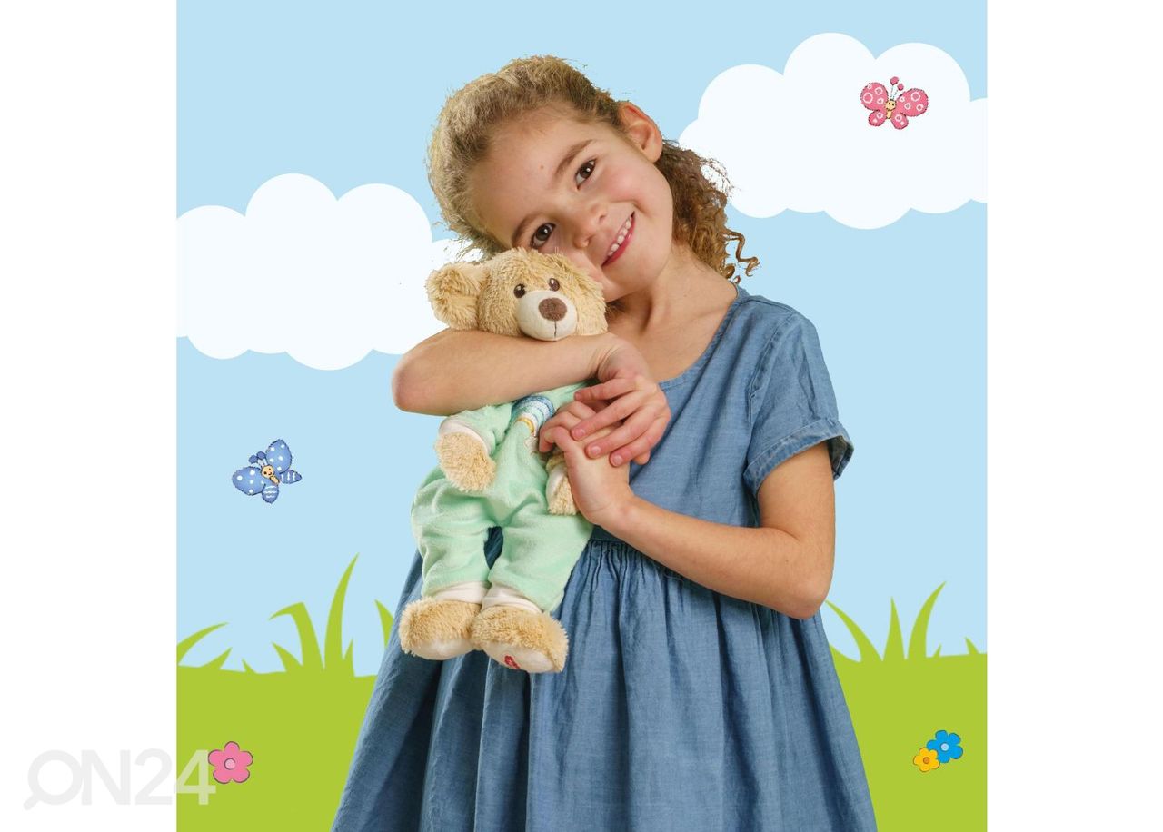 Pehmolelu Karhu Teddy Dreamy 42 cm kuvasuurennos