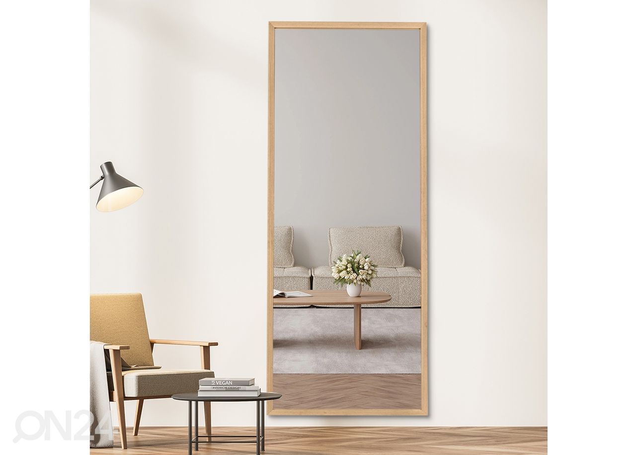 Peili 165x60 cm kuvasuurennos