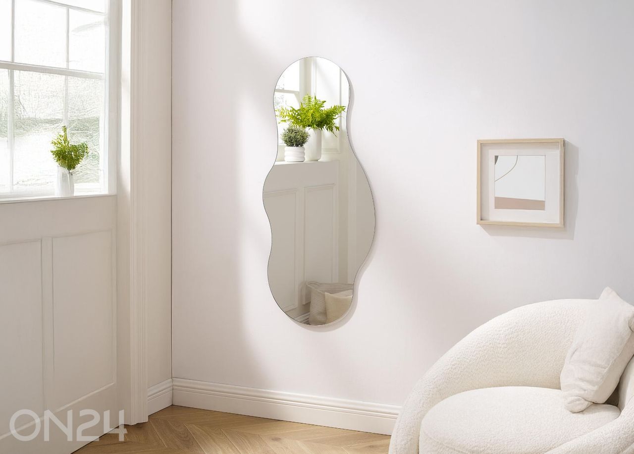 Peili 50x110 cm kuvasuurennos