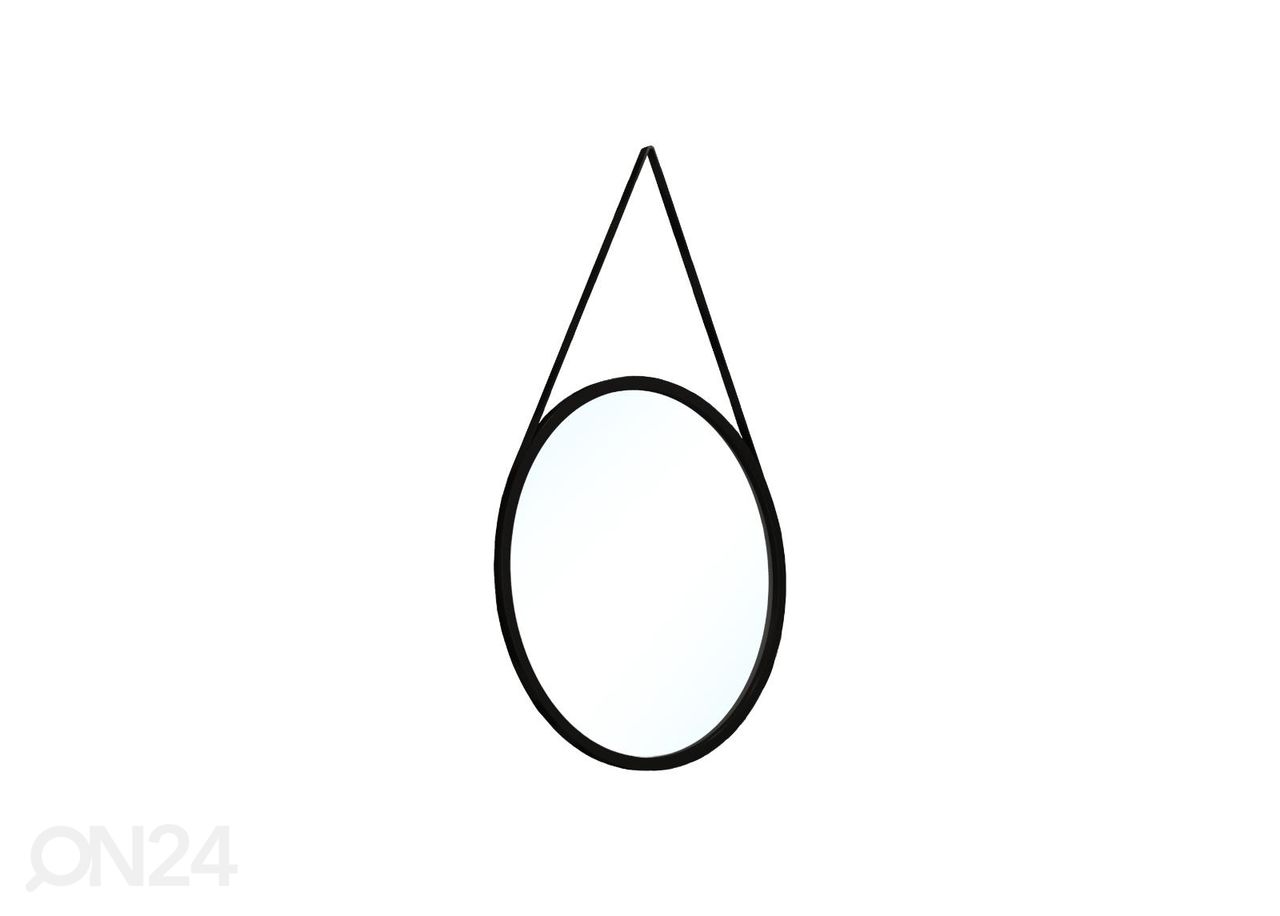 Peili 60 cm kuvasuurennos