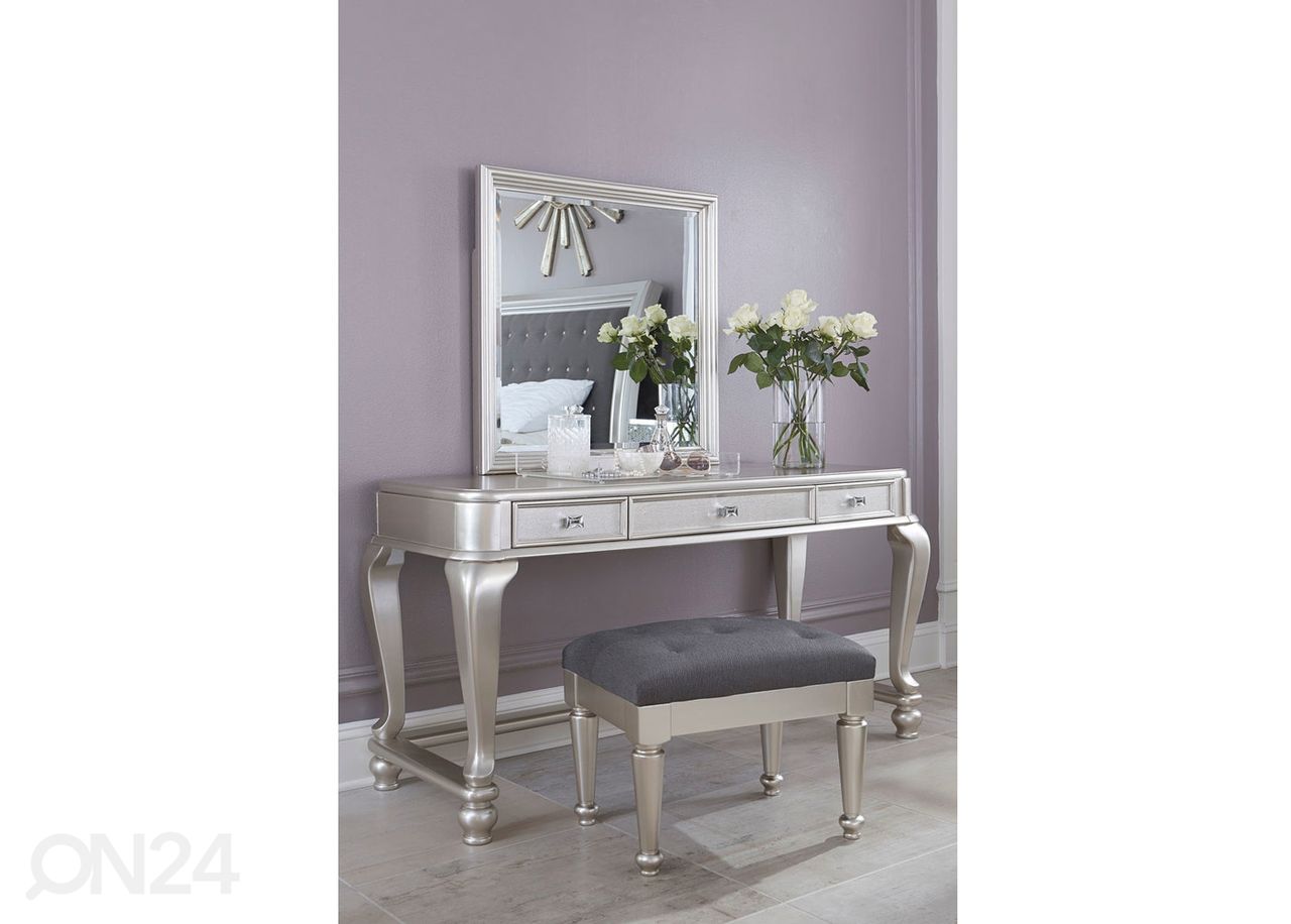 Peili 81x81 cm kuvasuurennos