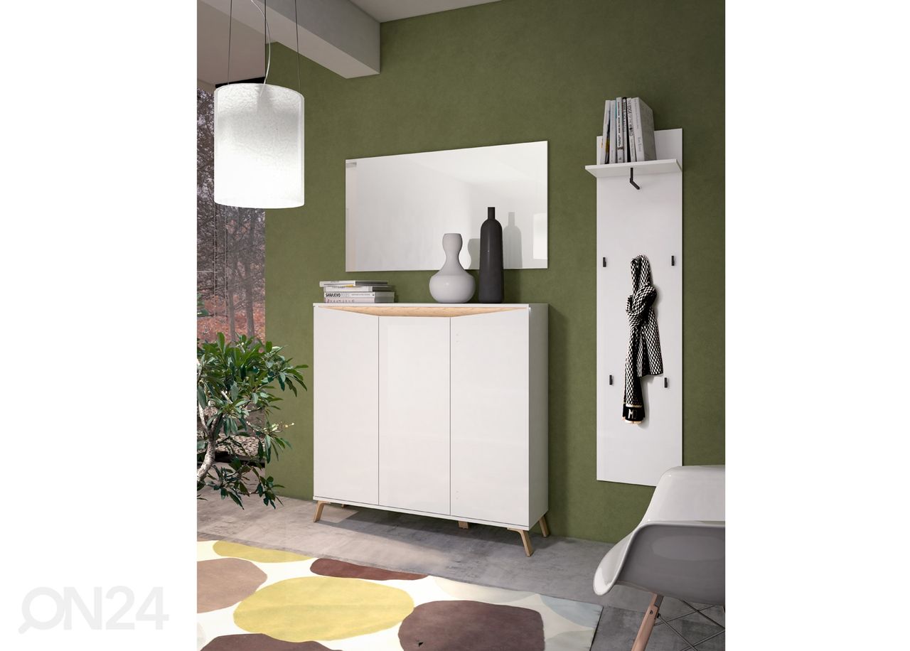Peili Aladyn 120x65 kuvasuurennos