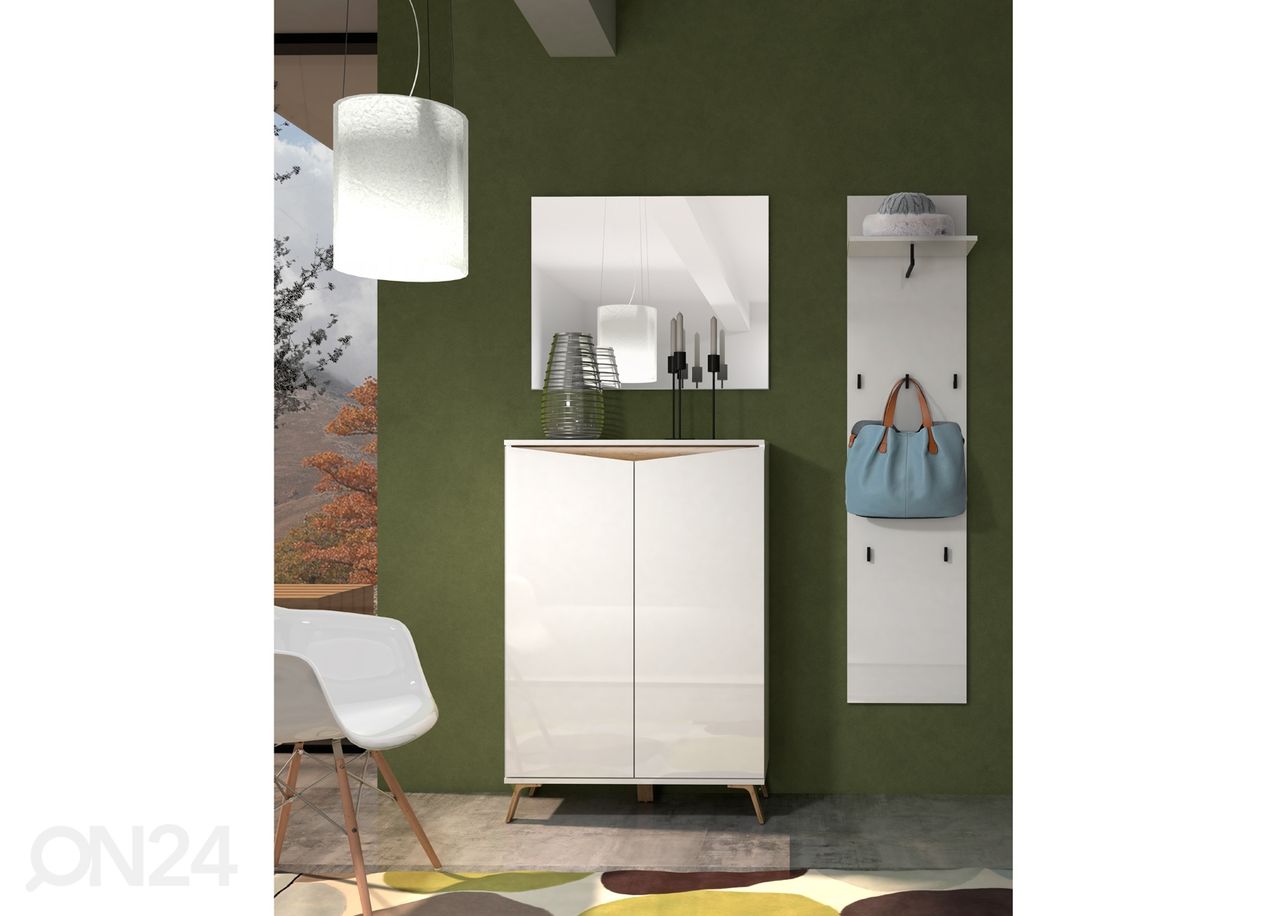 Peili Aladyn 80x65 kuvasuurennos