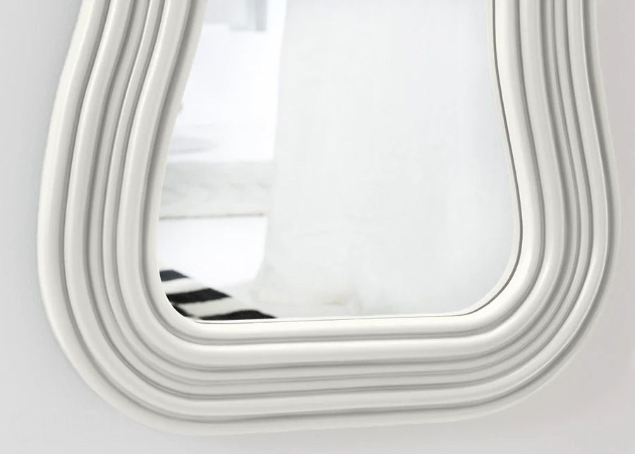 Peili Alice kuvasuurennos