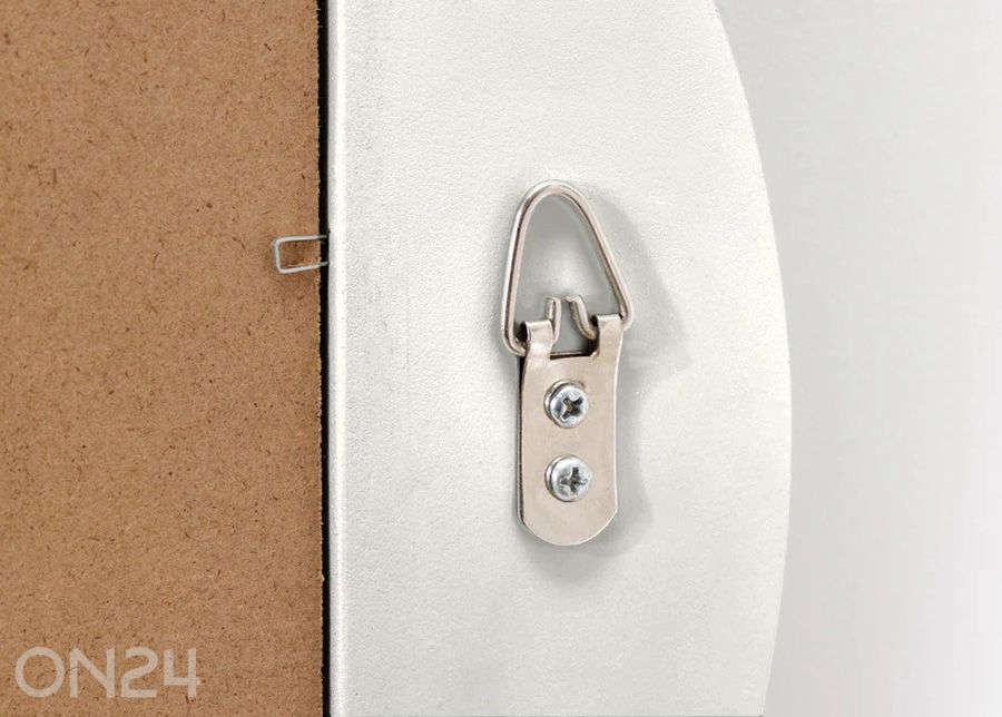 Peili Alice kuvasuurennos