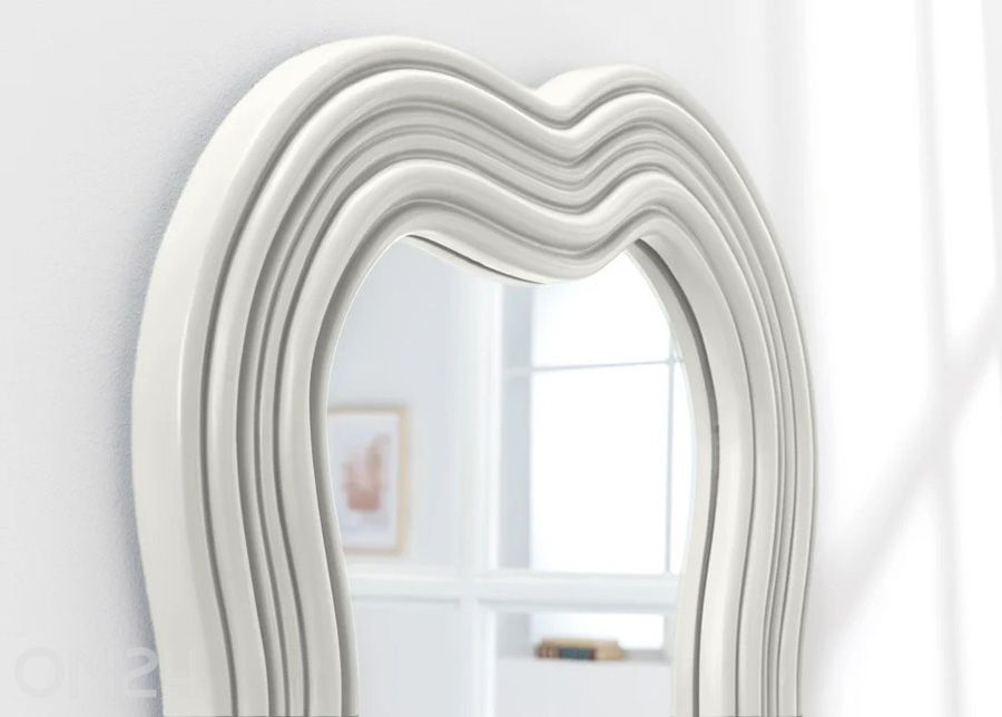 Peili Alice kuvasuurennos