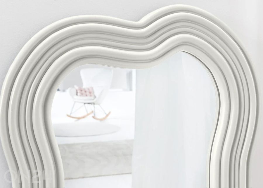 Peili Alice kuvasuurennos