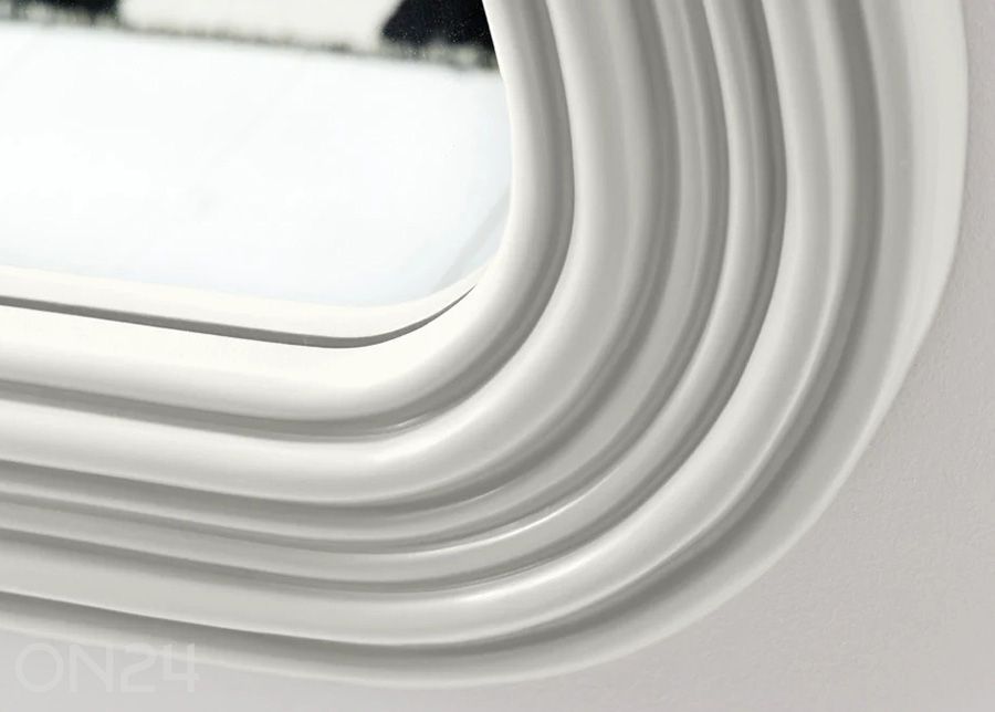 Peili Alice kuvasuurennos