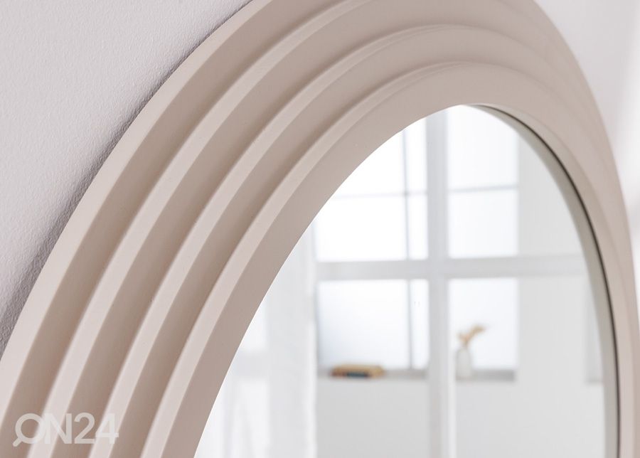 Peili Art Deco kuvasuurennos