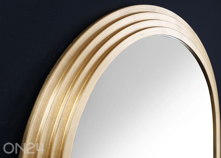 Peili Art Deco kuvasuurennos