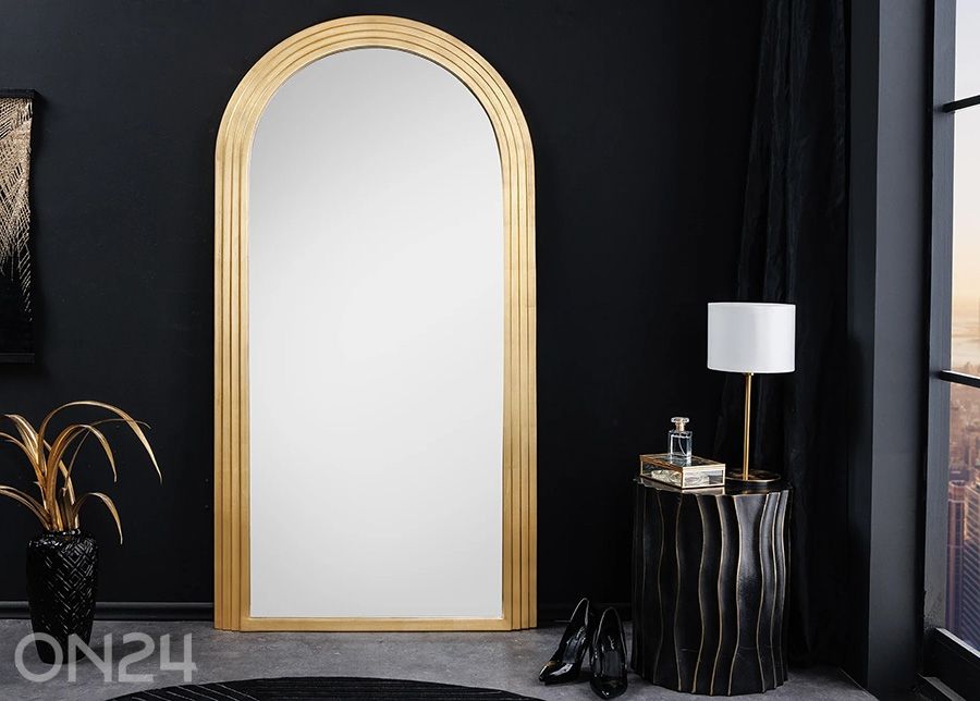 Peili Art Deco kuvasuurennos