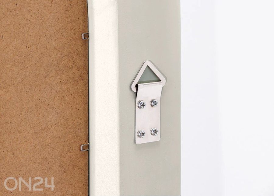 Peili Art Deco kuvasuurennos