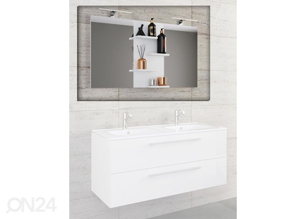 Peili Budasi 59x112 cm kuvasuurennos