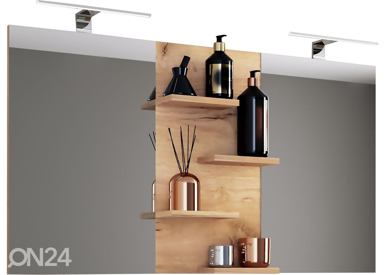 Peili Budasi 59x112 cm kuvasuurennos