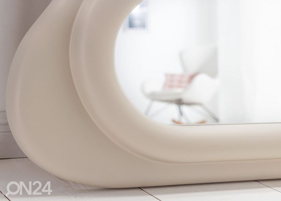 Peili Curvy kuvasuurennos