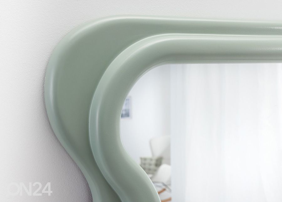 Peili Curvy kuvasuurennos