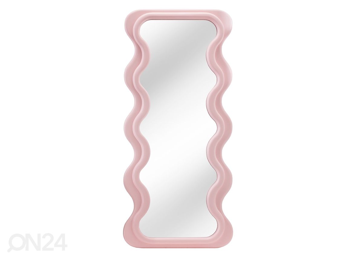 Peili Curvy kuvasuurennos