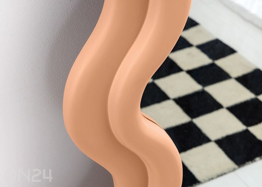 Peili Curvy kuvasuurennos