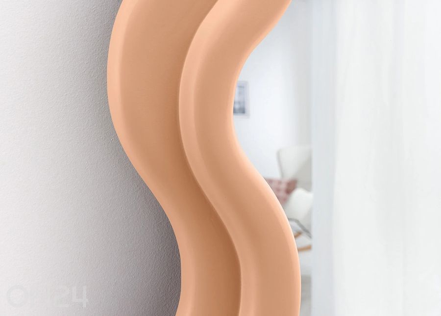 Peili Curvy kuvasuurennos