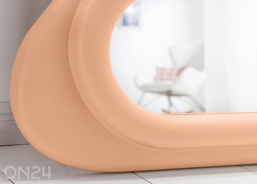 Peili Curvy kuvasuurennos