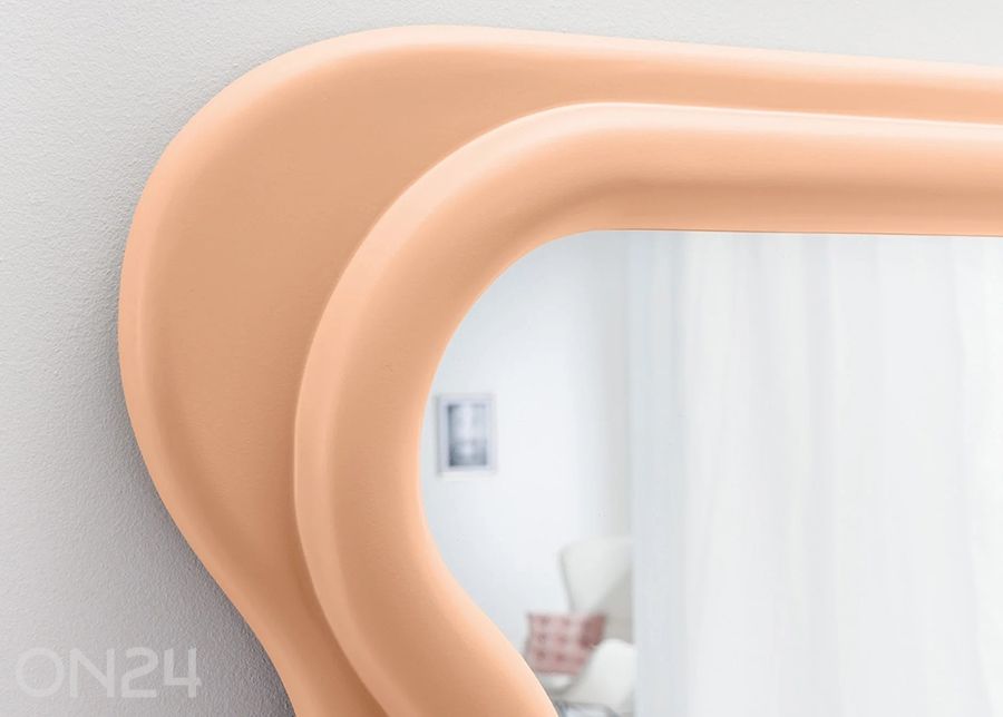 Peili Curvy kuvasuurennos