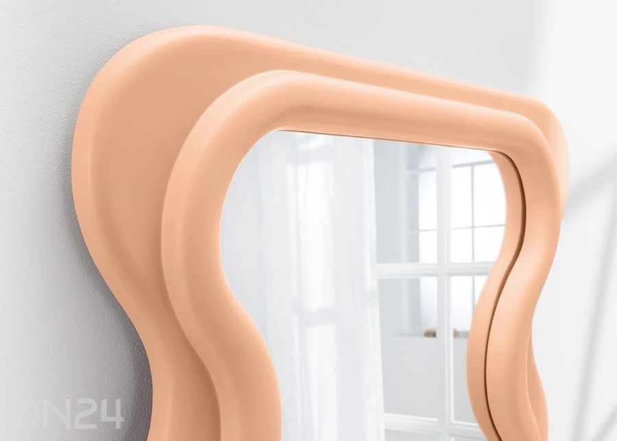 Peili Curvy kuvasuurennos