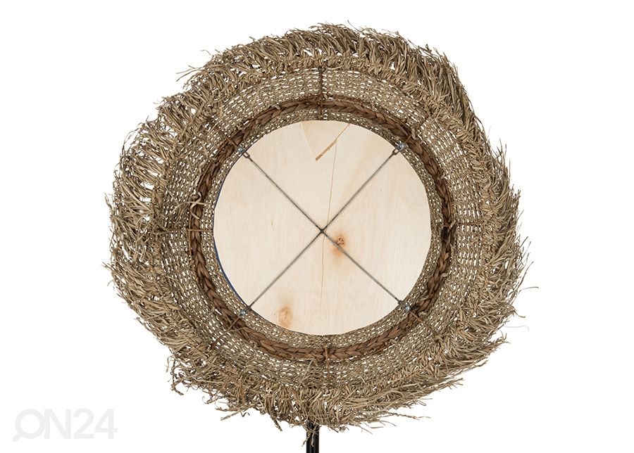 Peili Daan Ø 110 cm kuvasuurennos