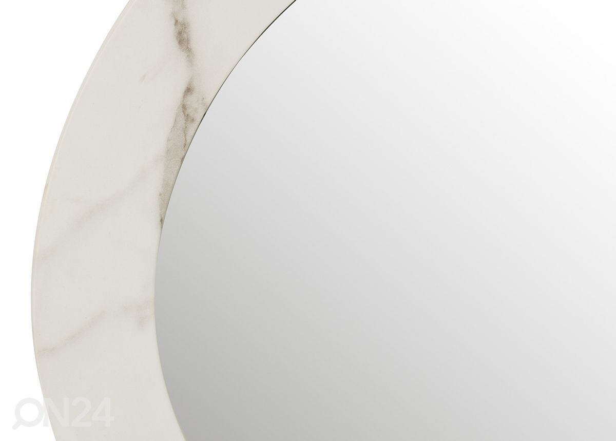 Peili Donatella Ø 60 cm kuvasuurennos
