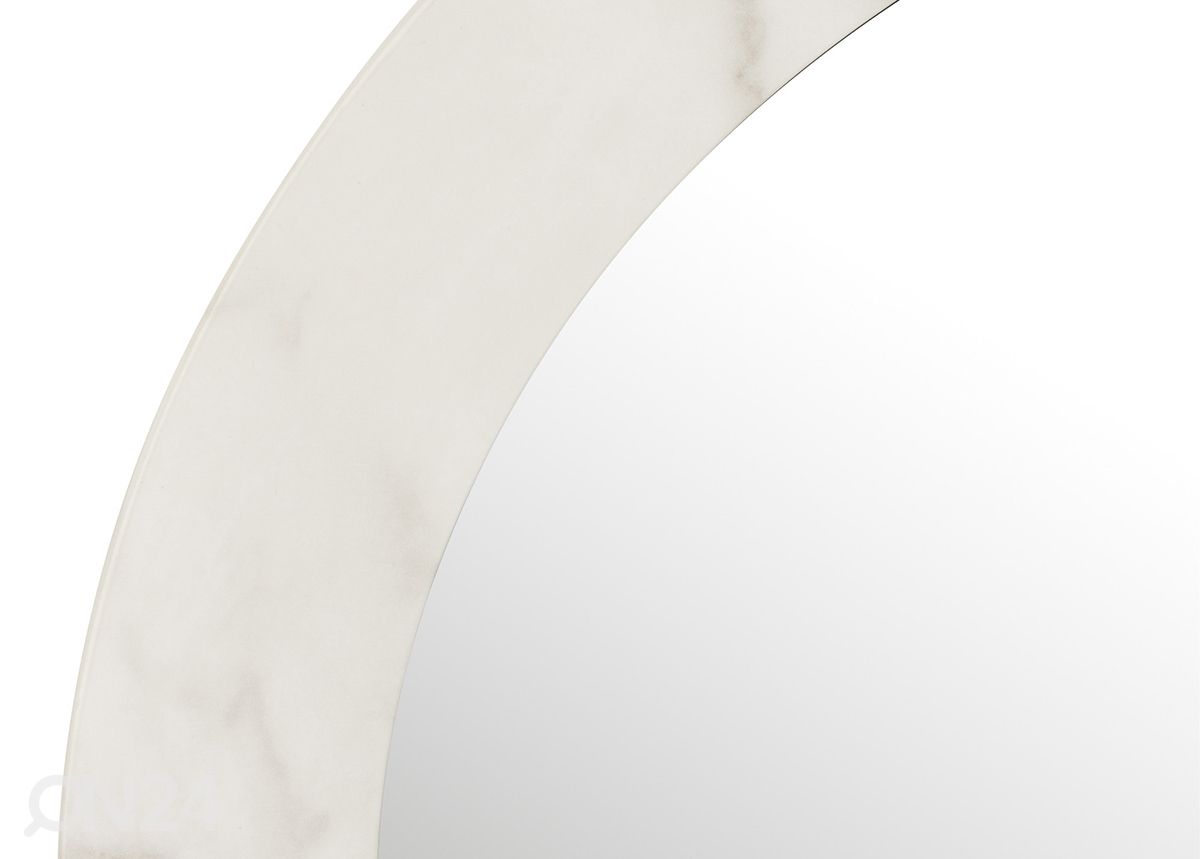 Peili Donatella Ø 80 cm kuvasuurennos