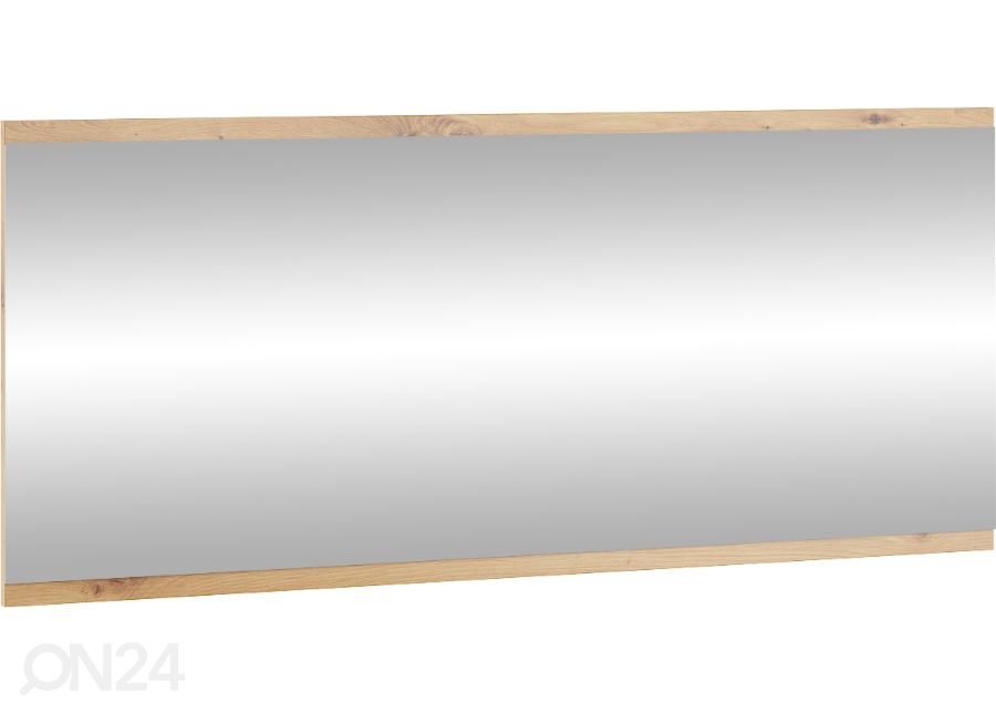 Peili Fermoy 120x50 cm kuvasuurennos