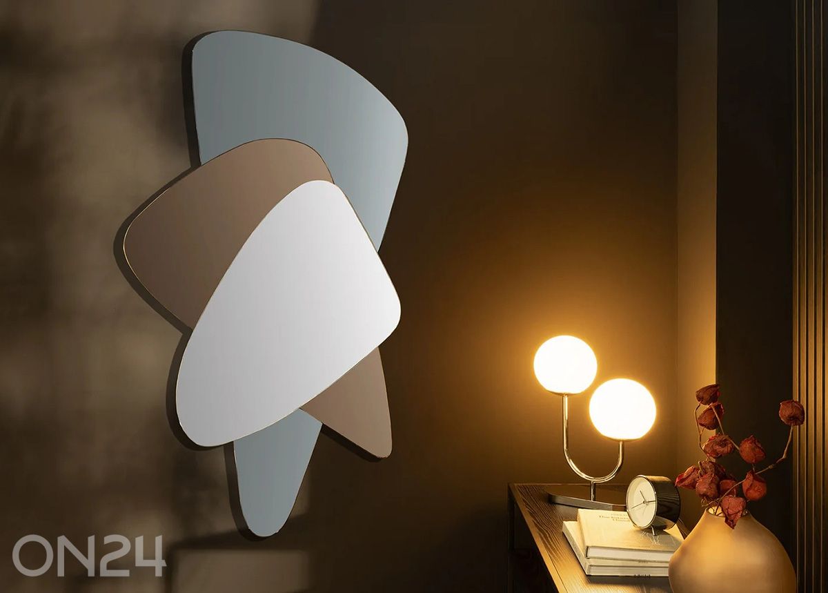 Peili Geometric kuvasuurennos