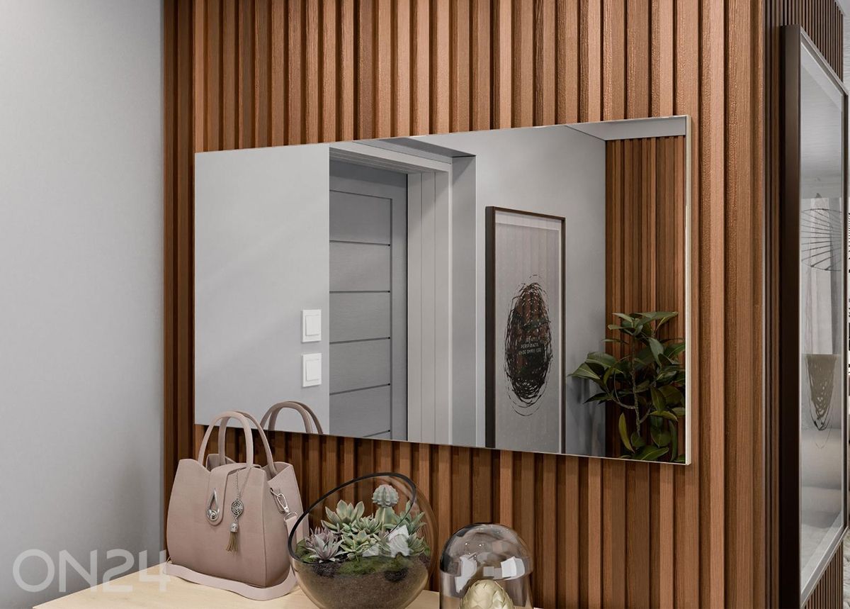 Peili Gesita kuvasuurennos